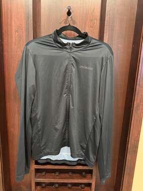Specialized RBX Cycling Long Sleeve Jersey